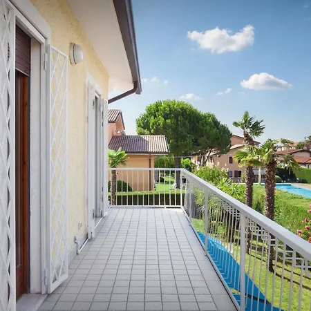 Villa Rose With Pool