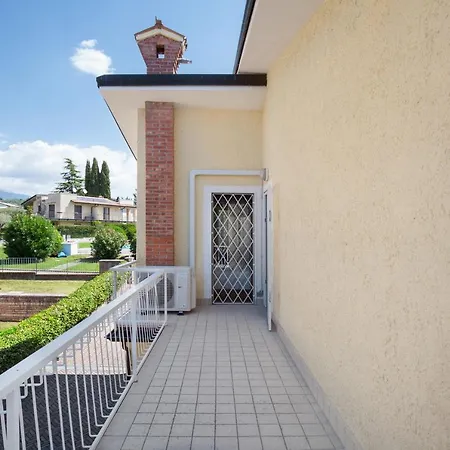 别墅 Rose With Pool